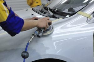 Body repair
