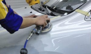 Body repair