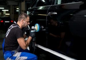 Car Restoration