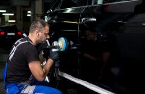 Car Restoration