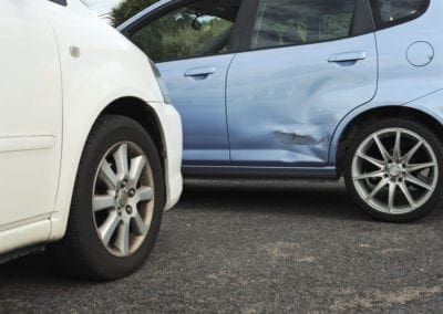 collision repair