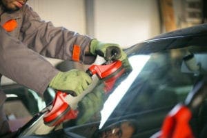 Windshield Repair