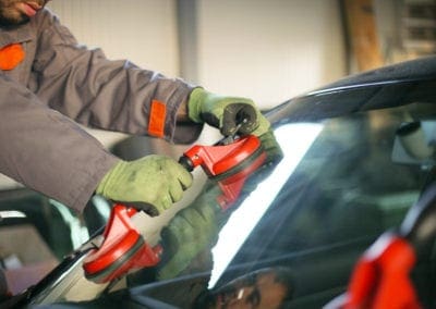 Windshield Repair