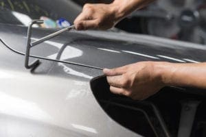 auto body repair