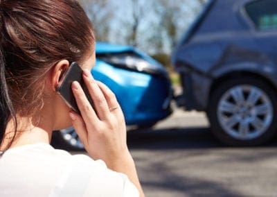 collision repair