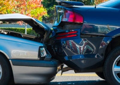 collision repair