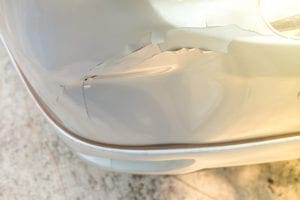 Dent repair