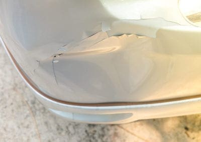 Dent repair